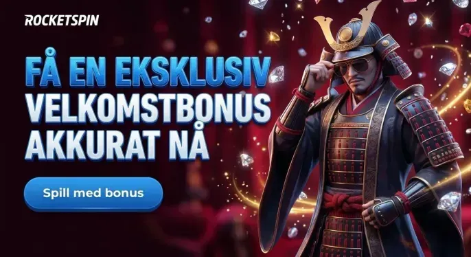 Rocketspin Casino